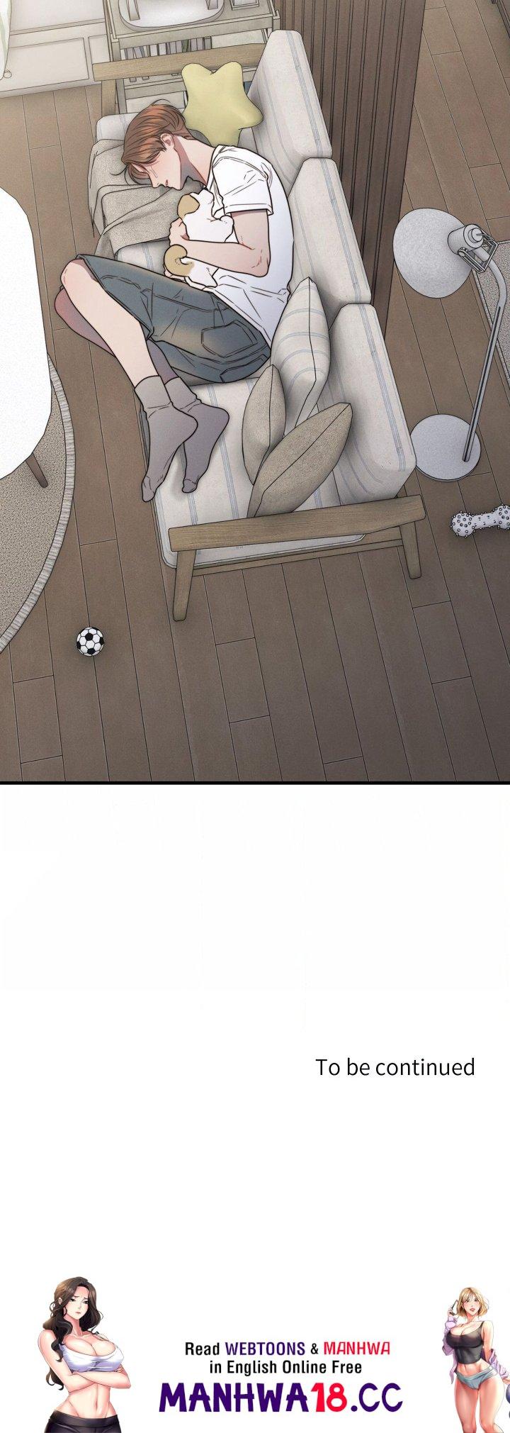18+ You’re Coming With Me! Chapter 19 page 25