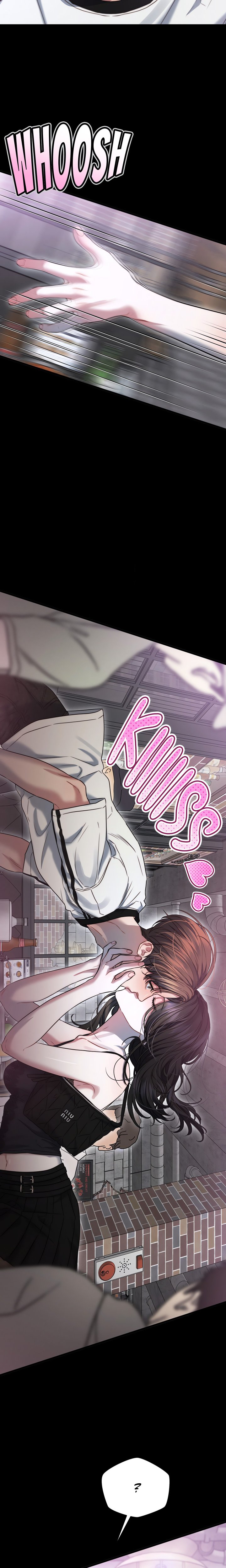 18+ You’re Coming With Me! Chapter 2 page 15