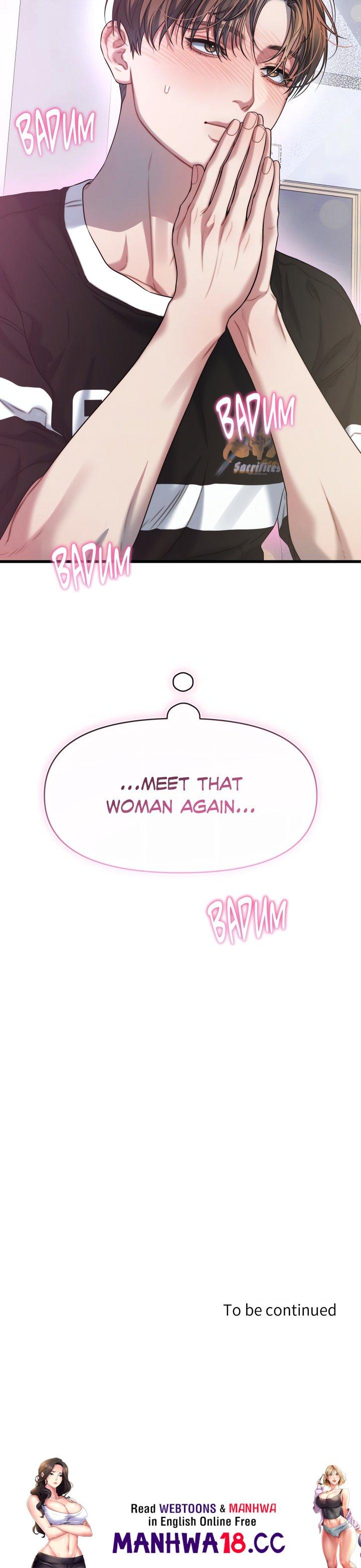18+ You’re Coming With Me! Chapter 2 page 21