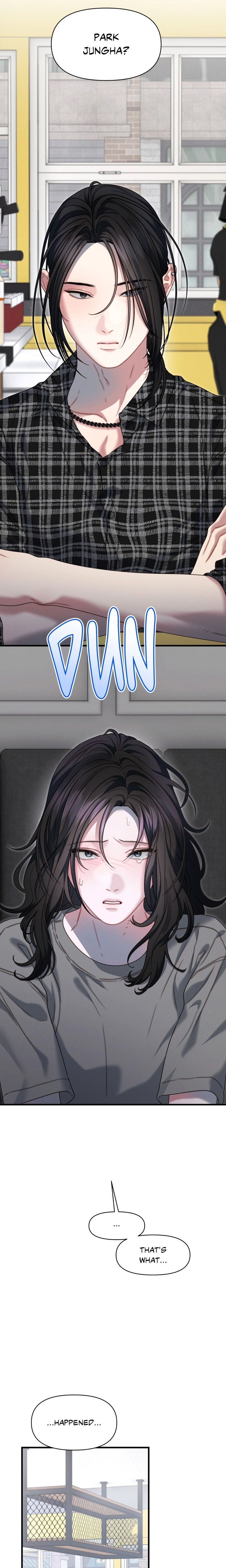 18+ You’re Coming With Me! Chapter 20 page 7