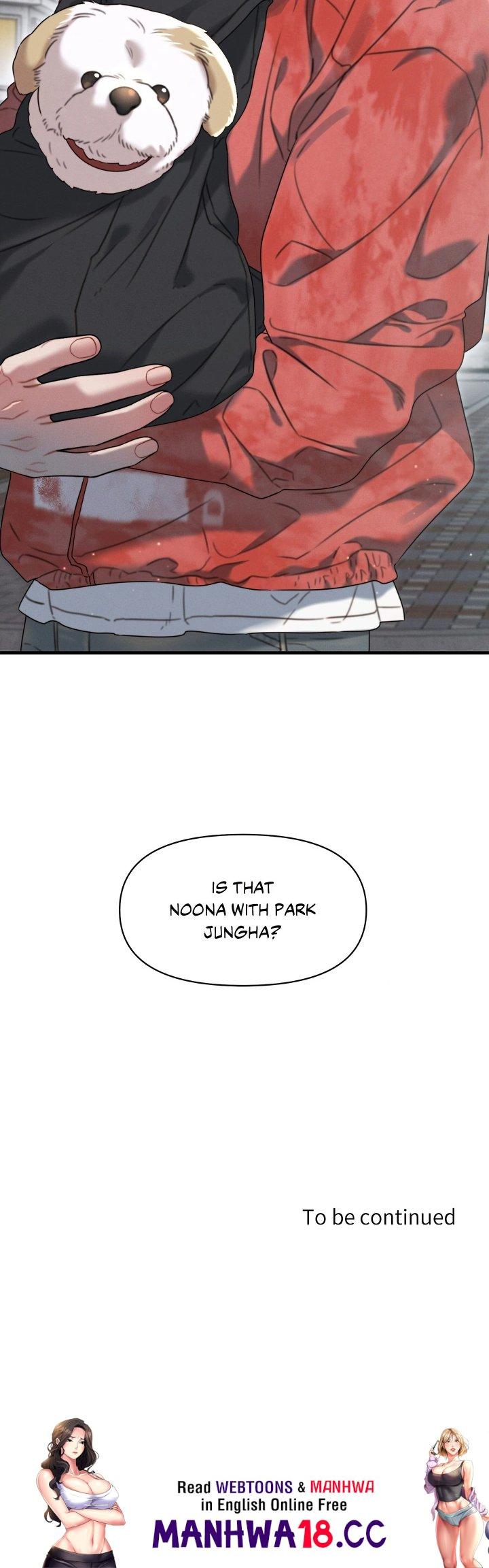 18+ You’re Coming With Me! Chapter 20 page 23