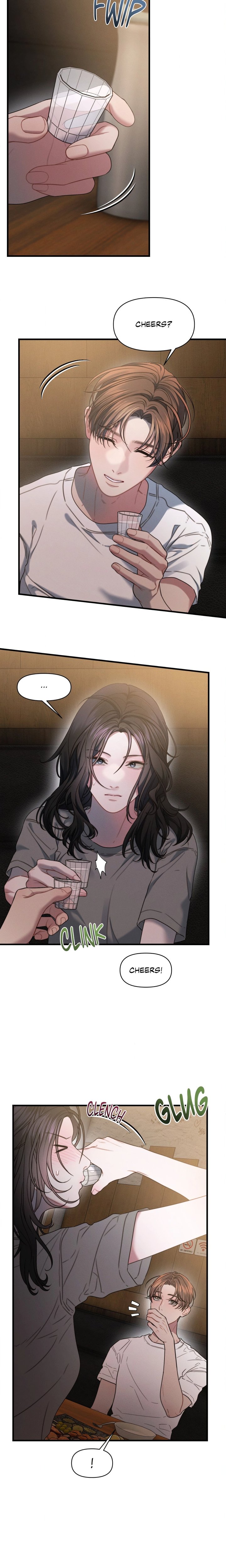18+ You’re Coming With Me! Chapter 23 page 2