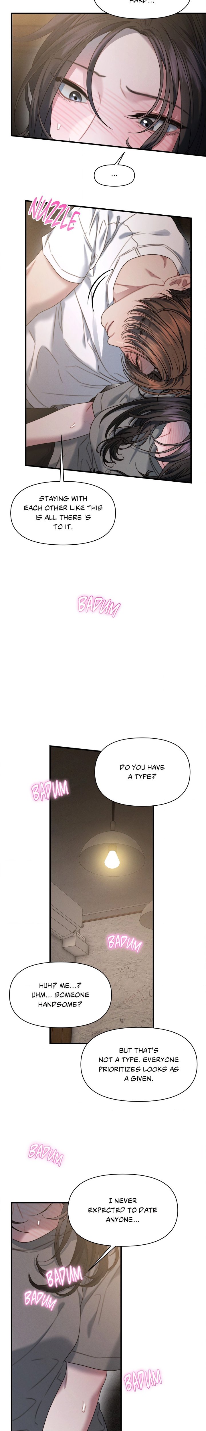 18+ You’re Coming With Me! Chapter 23 page 10