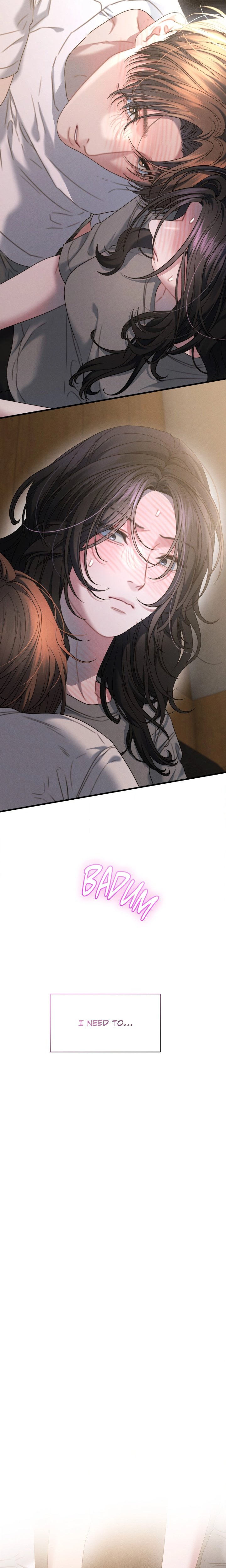 18+ You’re Coming With Me! Chapter 23 page 12