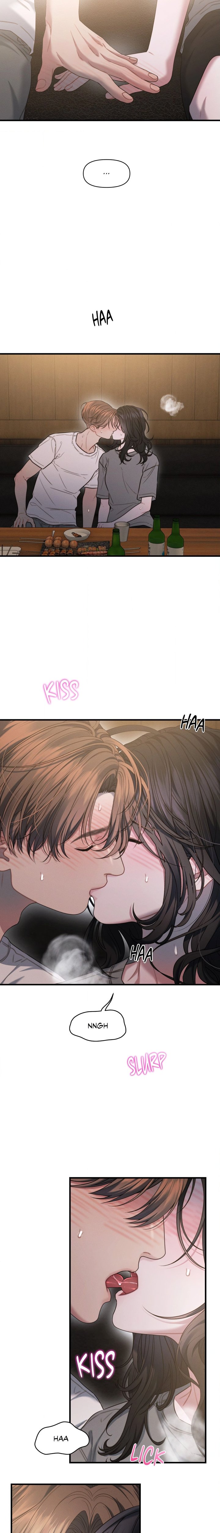 18+ You’re Coming With Me! Chapter 23 page 13