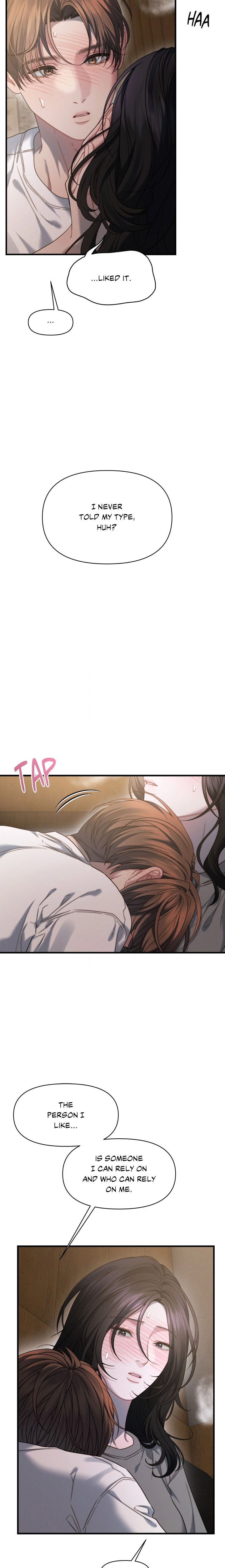18+ You’re Coming With Me! Chapter 23 page 15