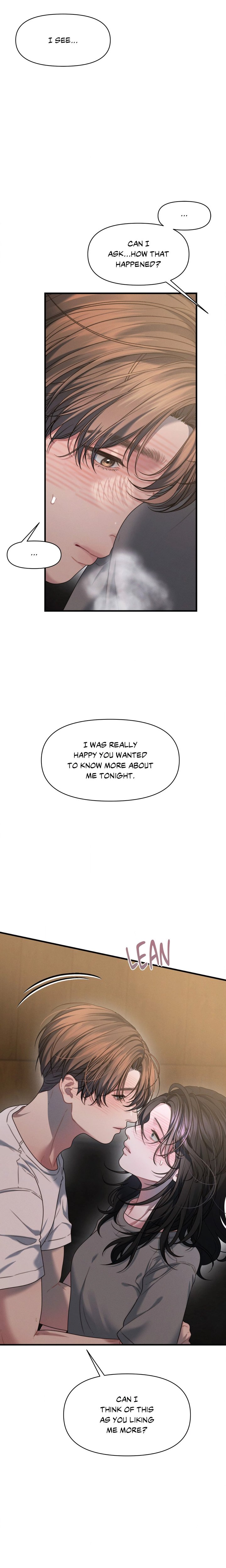 18+ You’re Coming With Me! Chapter 23 page 18