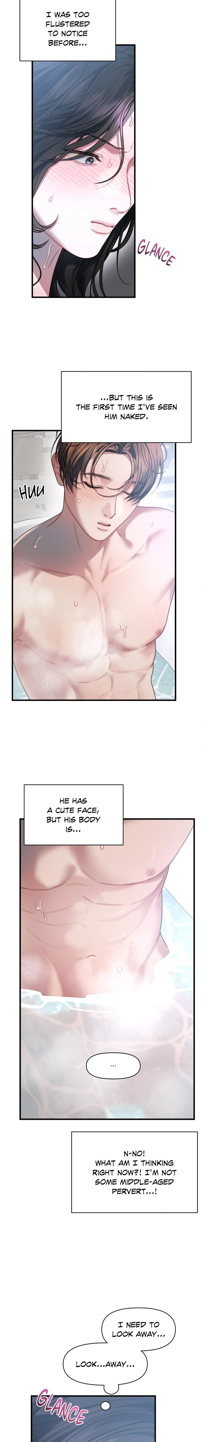 18+ You’re Coming With Me! Chapter 26 page 2