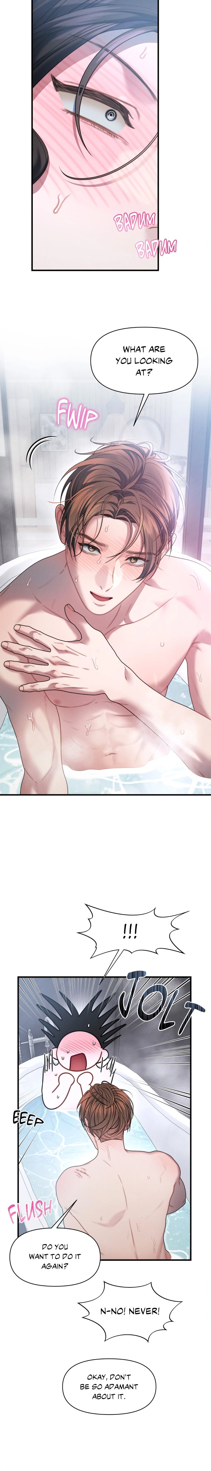 18+ You’re Coming With Me! Chapter 26 page 3