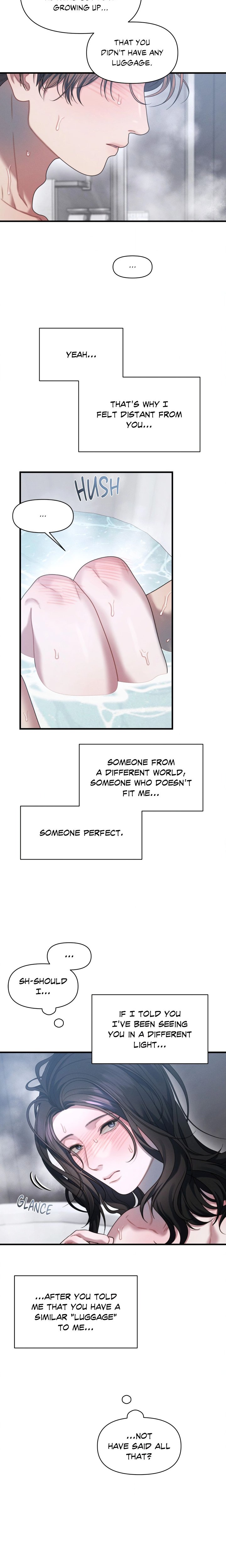 18+ You’re Coming With Me! Chapter 26 page 14