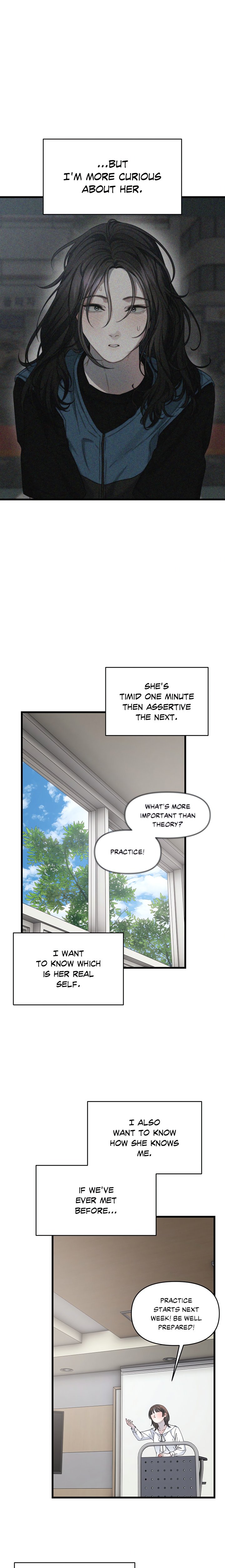 18+ You’re Coming With Me! Chapter 6 page 10