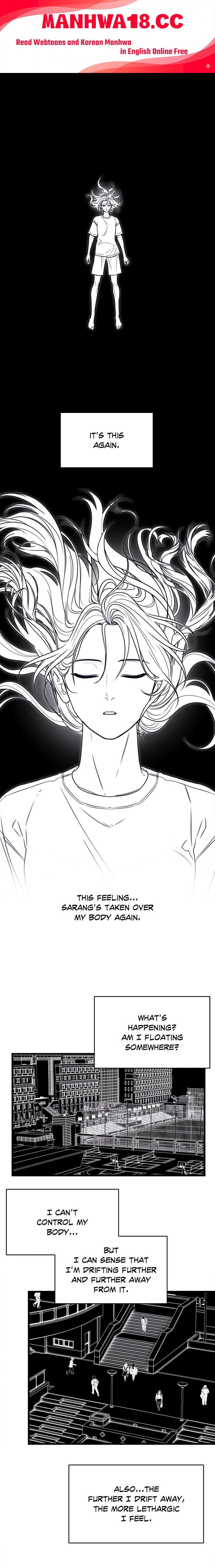 18+ You’re Coming With Me! Chapter 7 page 1