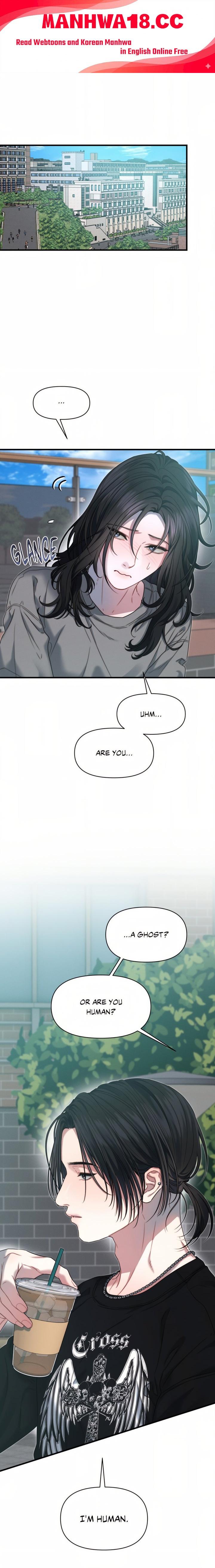 18+ You’re Coming With Me! Chapter 9 page 1