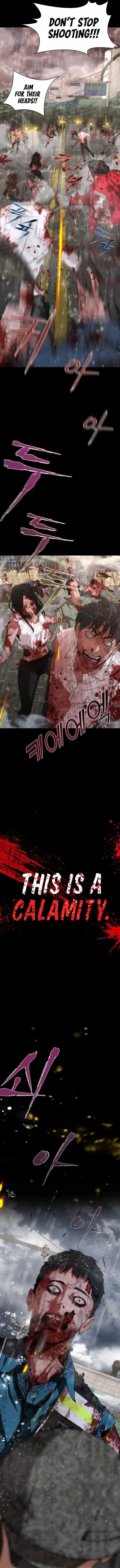 18+ Zombie Revelation: 82-08 Chapter 0 page 4