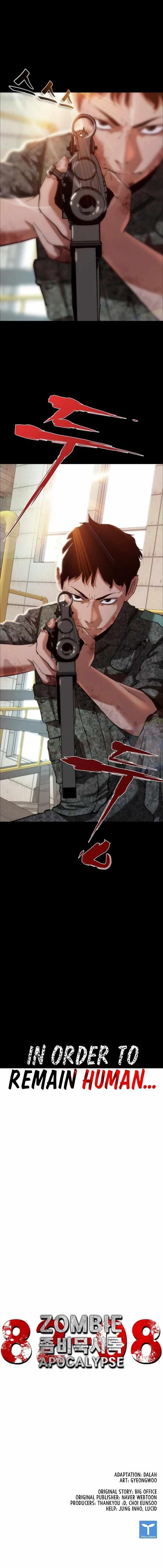 18+ Zombie Revelation: 82-08 Chapter 0 page 10