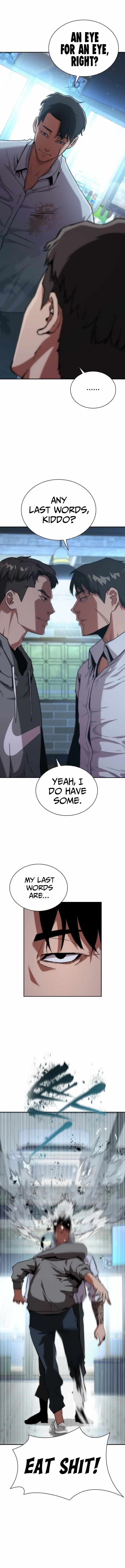 18+ Zombie Revelation: 82-08 Chapter 1 page 15