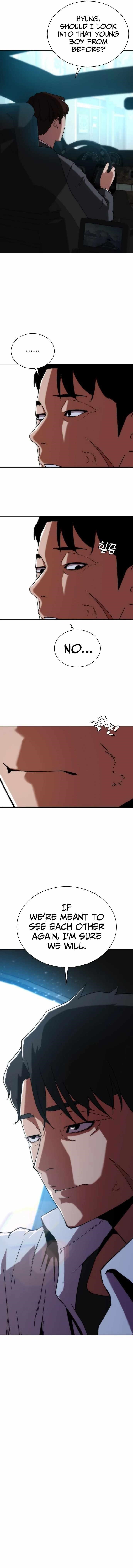 18+ Zombie Revelation: 82-08 Chapter 1 page 20