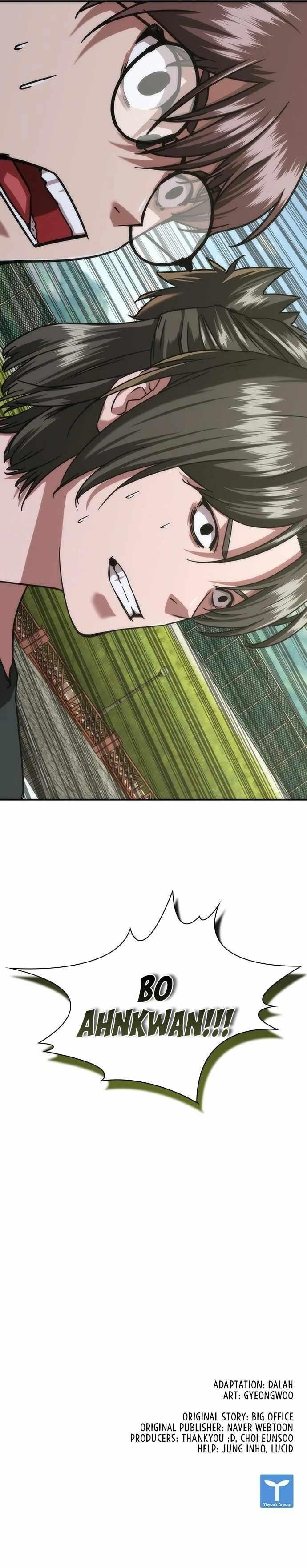 18+ Zombie Revelation: 82-08 Chapter 11 page 18