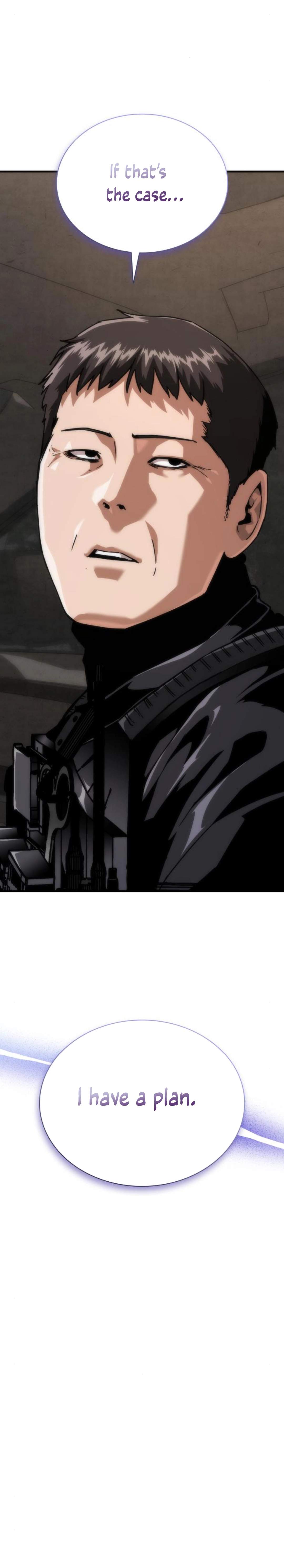 18+ Zombie Revelation: 82-08 Chapter 111 page 11