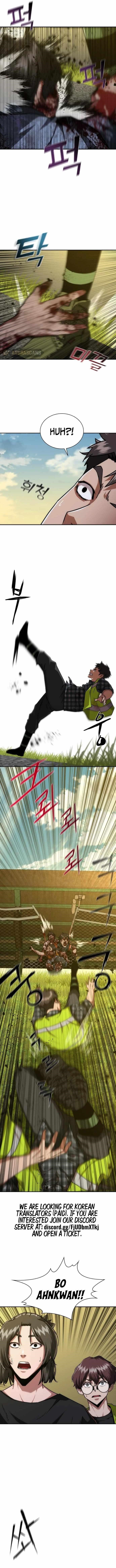 18+ Zombie Revelation: 82-08 Chapter 12 page 2