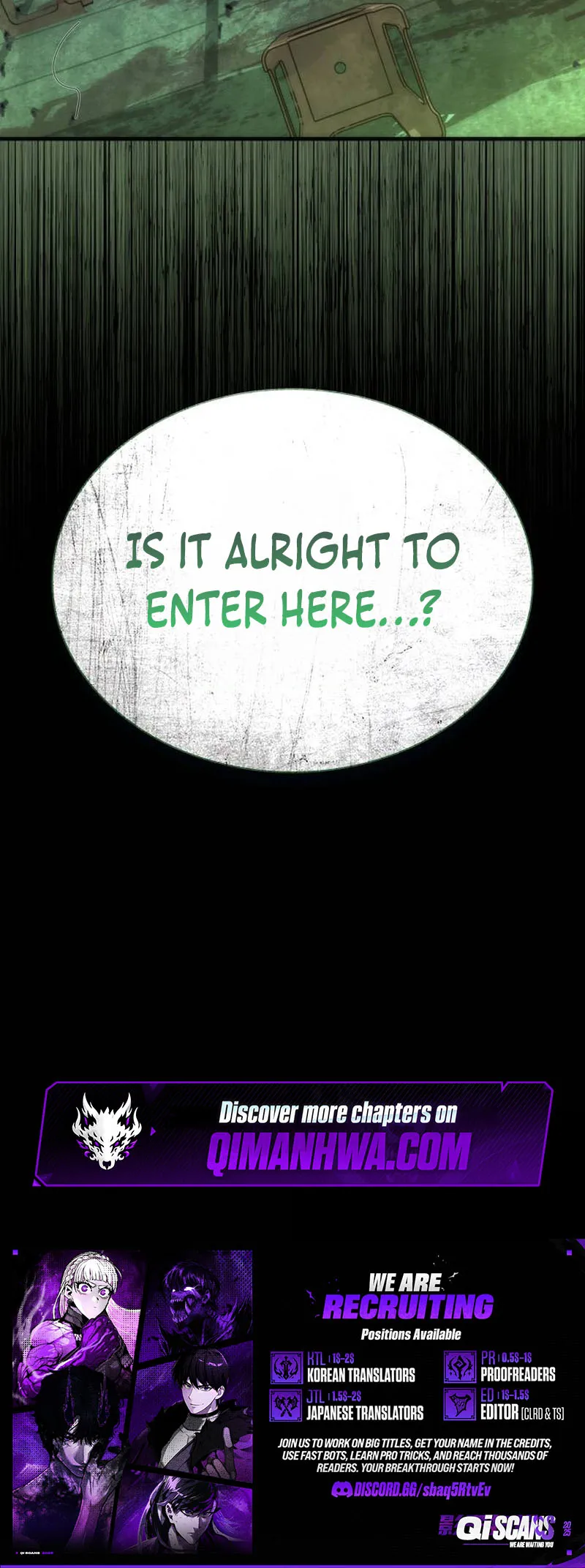 18+ Zombie Revelation: 82-08 Chapter 120 page 14