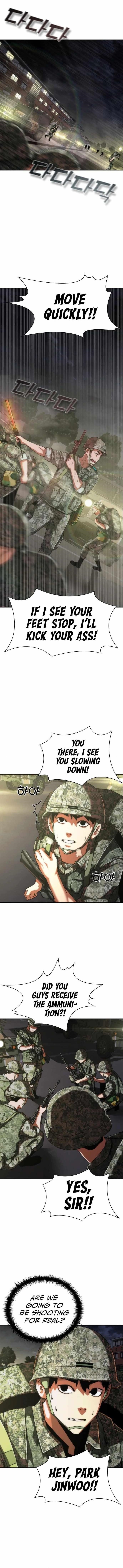 18+ Zombie Revelation: 82-08 Chapter 15 page 1