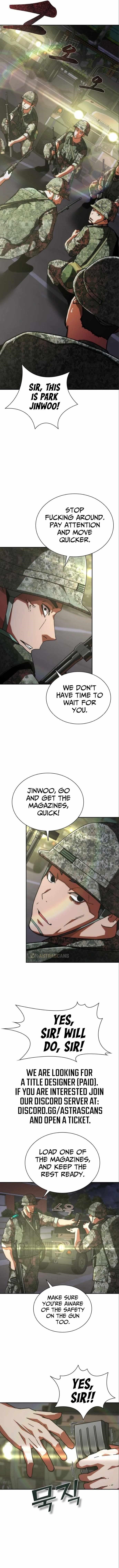18+ Zombie Revelation: 82-08 Chapter 15 page 2