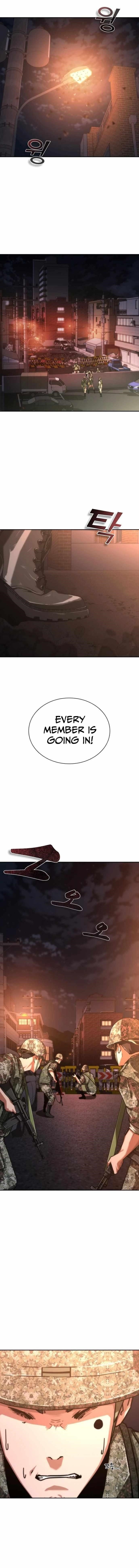 18+ Zombie Revelation: 82-08 Chapter 16 page 1