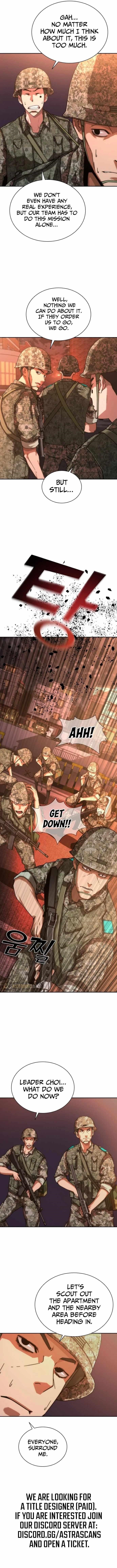 18+ Zombie Revelation: 82-08 Chapter 16 page 2