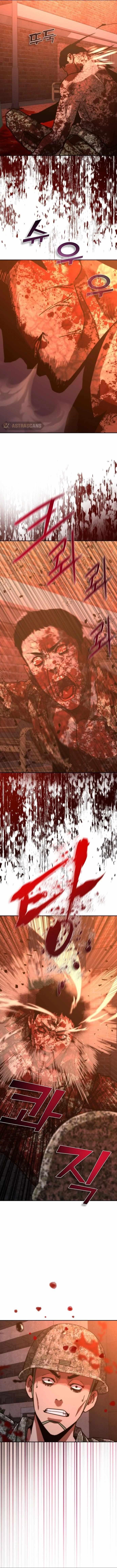 18+ Zombie Revelation: 82-08 Chapter 16 page 21