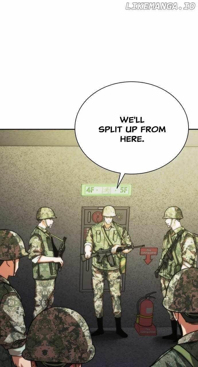 18+ Zombie Revelation: 82-08 Chapter 18 page 2