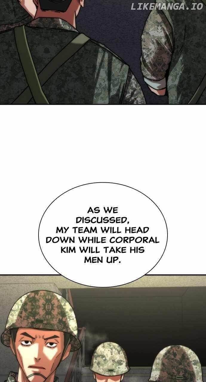 18+ Zombie Revelation: 82-08 Chapter 18 page 3