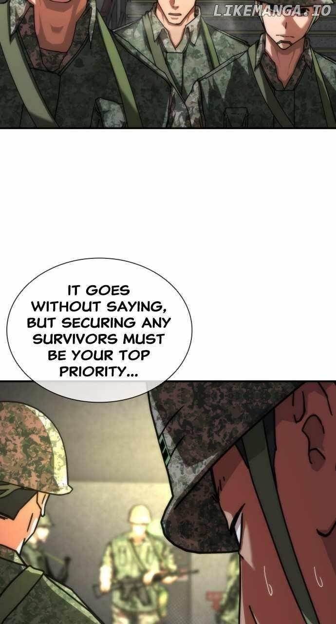 18+ Zombie Revelation: 82-08 Chapter 18 page 4