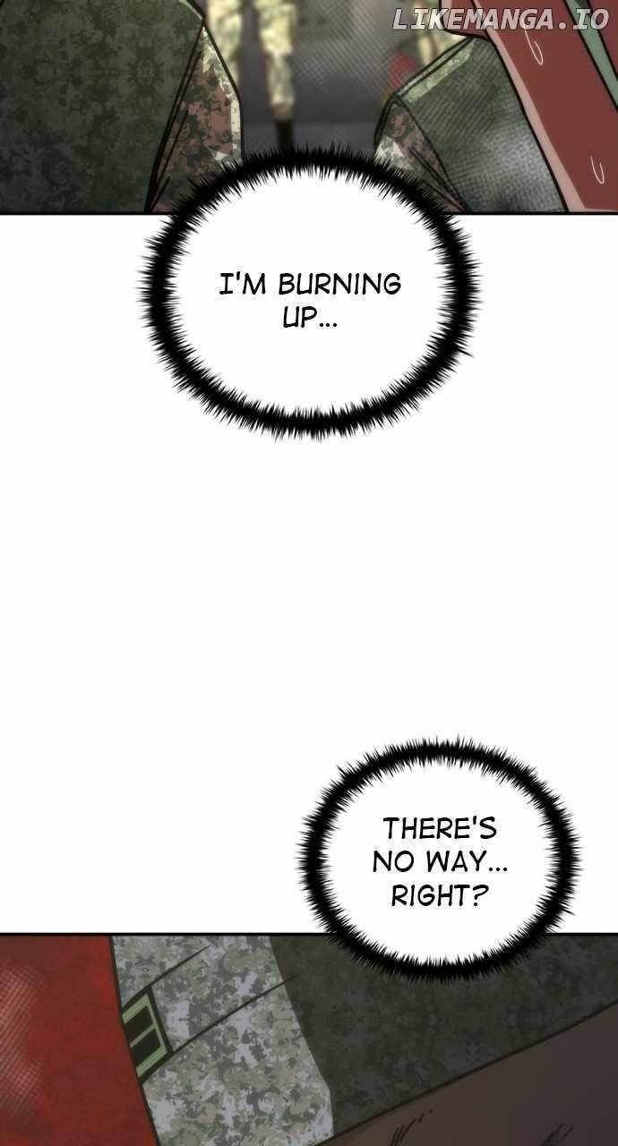 18+ Zombie Revelation: 82-08 Chapter 18 page 5