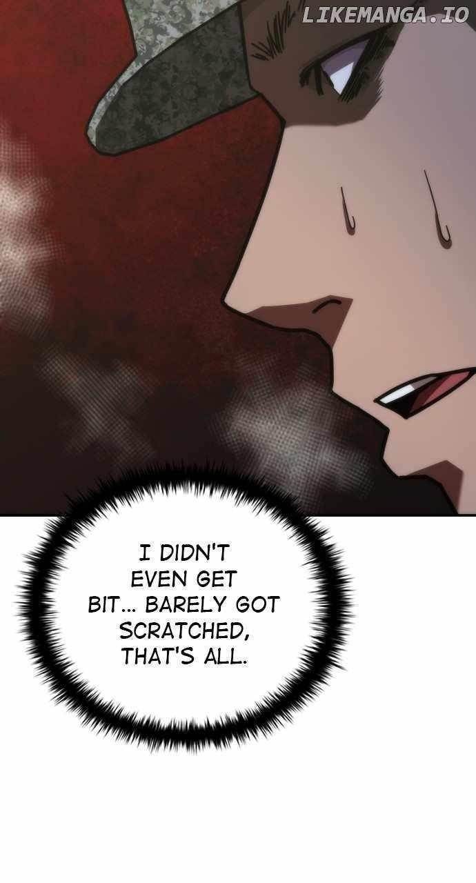 18+ Zombie Revelation: 82-08 Chapter 18 page 6