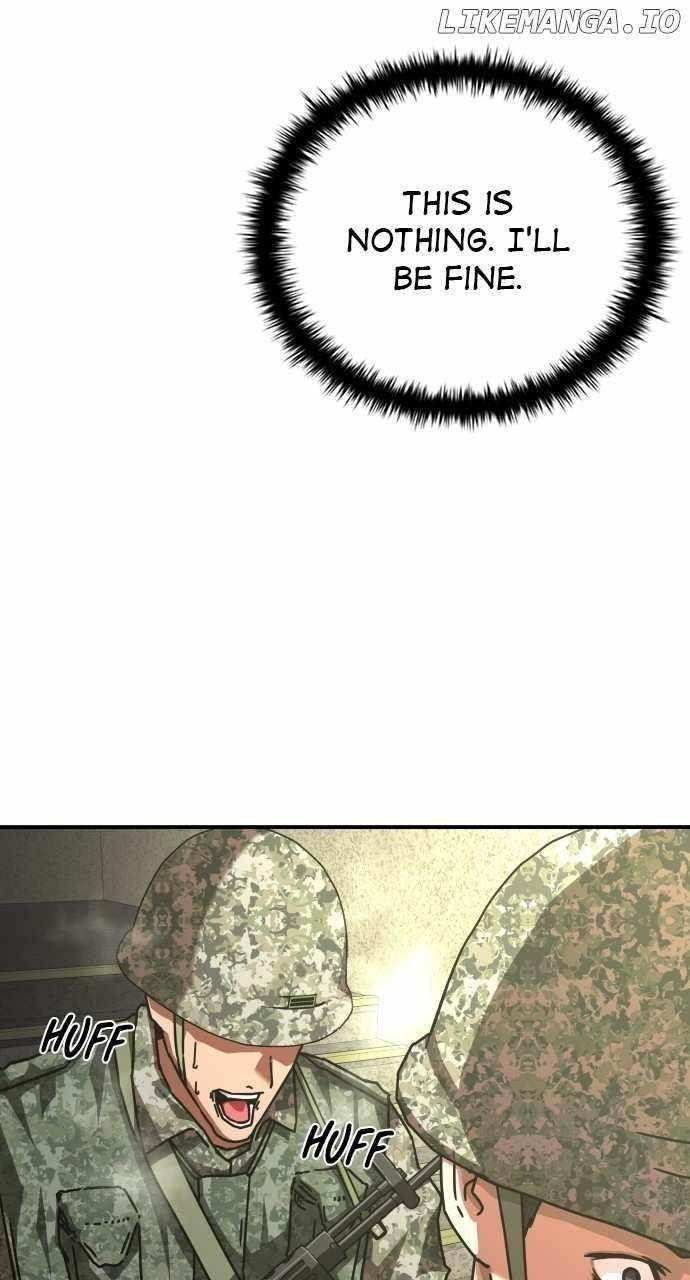 18+ Zombie Revelation: 82-08 Chapter 18 page 7
