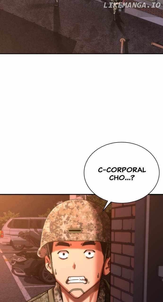 18+ Zombie Revelation: 82-08 Chapter 18 page 12