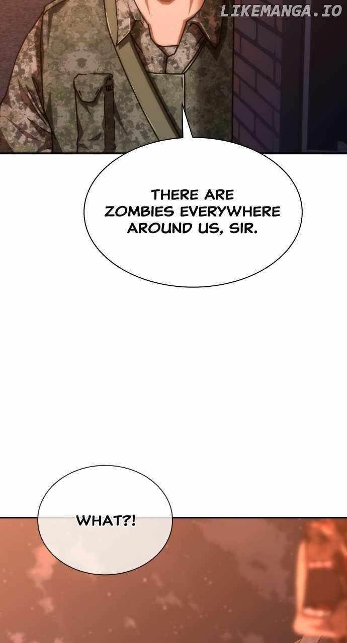 18+ Zombie Revelation: 82-08 Chapter 18 page 13