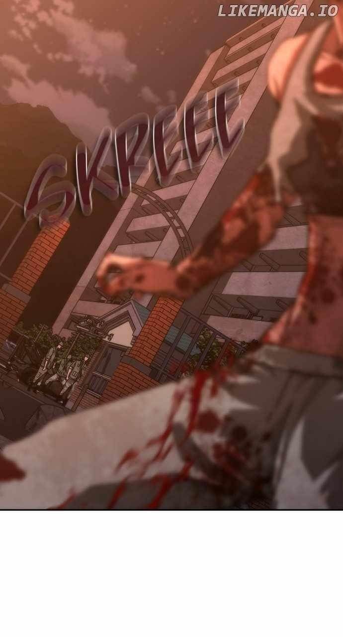 18+ Zombie Revelation: 82-08 Chapter 18 page 14