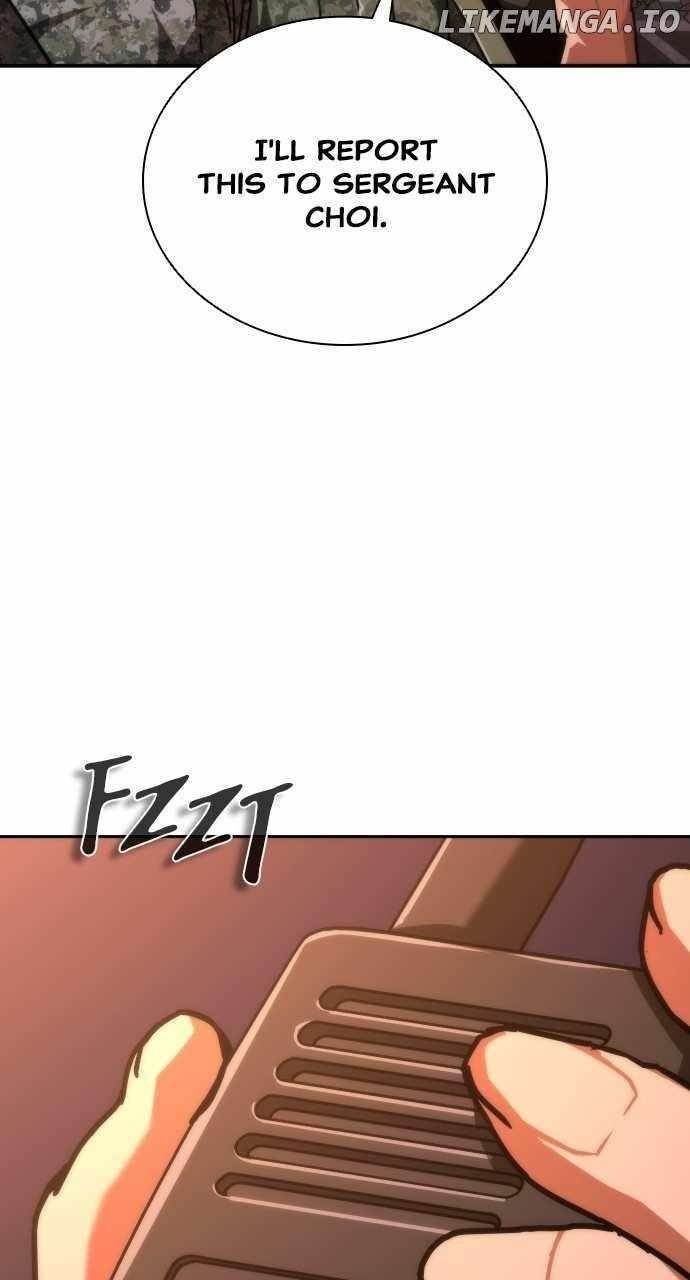 18+ Zombie Revelation: 82-08 Chapter 18 page 16