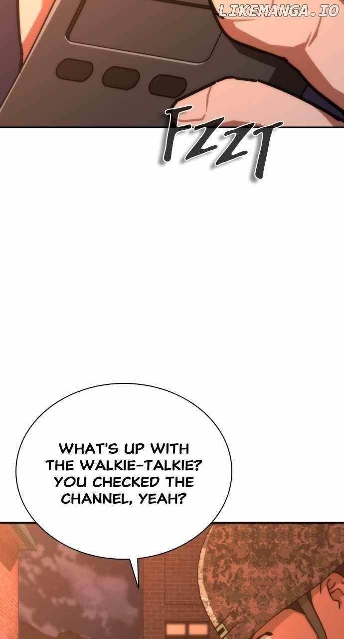 18+ Zombie Revelation: 82-08 Chapter 18 page 17