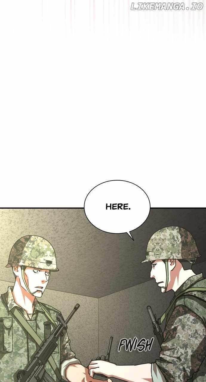 18+ Zombie Revelation: 82-08 Chapter 18 page 19