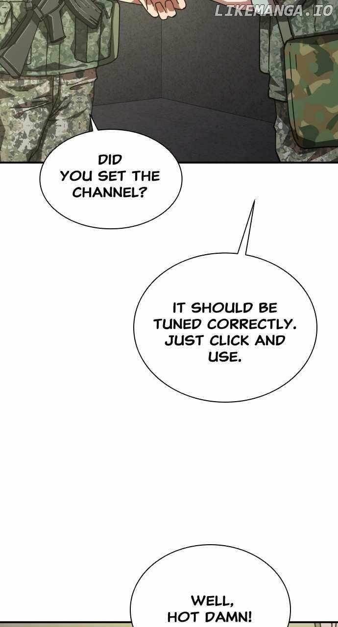 18+ Zombie Revelation: 82-08 Chapter 18 page 20