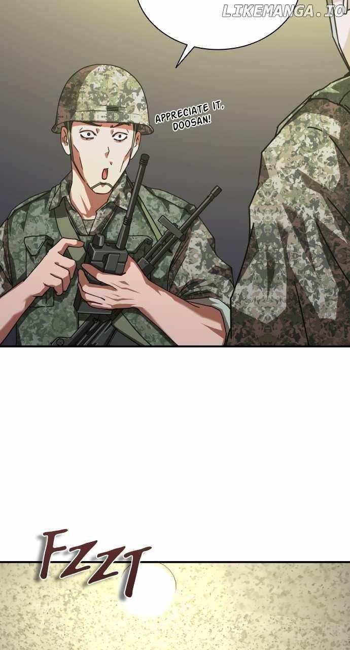 18+ Zombie Revelation: 82-08 Chapter 18 page 21