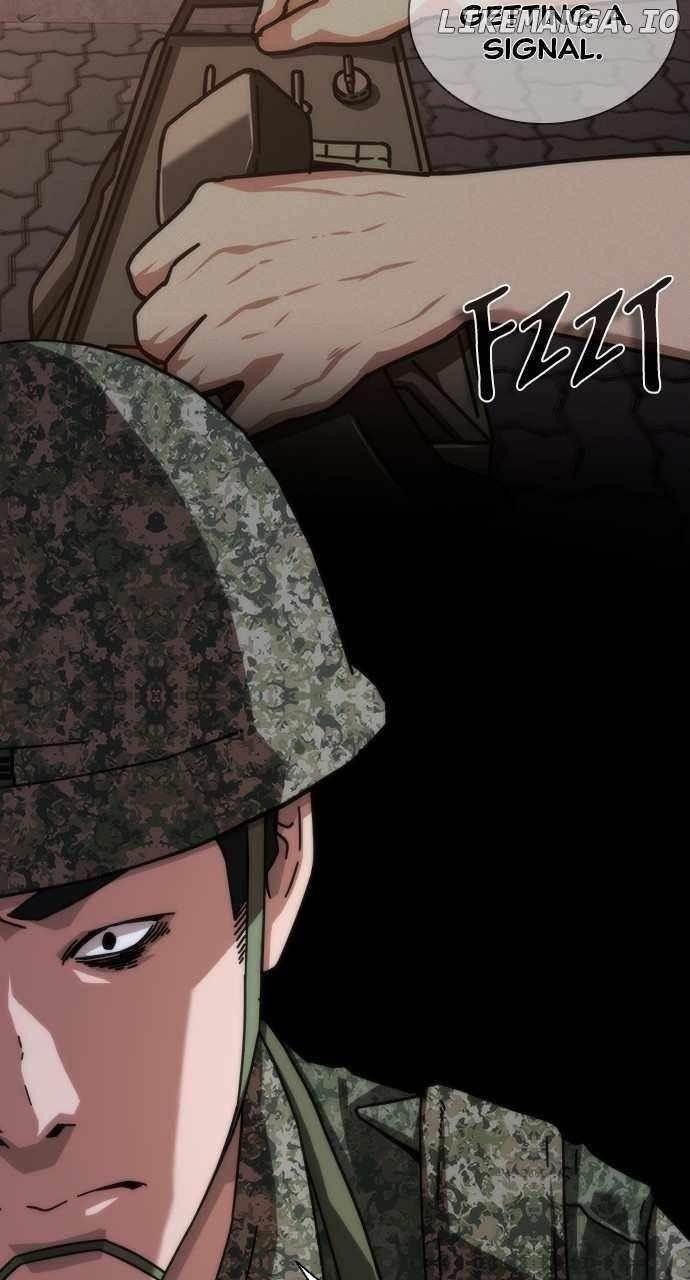 18+ Zombie Revelation: 82-08 Chapter 18 page 25