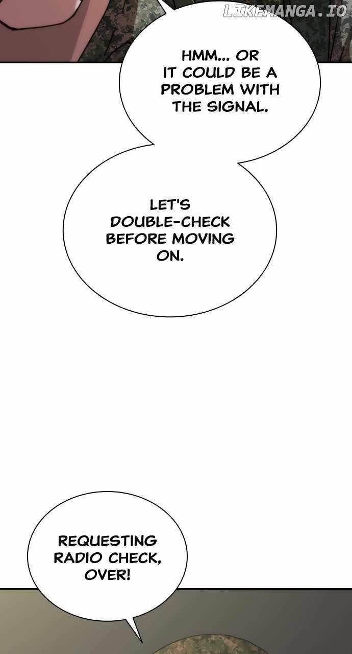 18+ Zombie Revelation: 82-08 Chapter 18 page 26