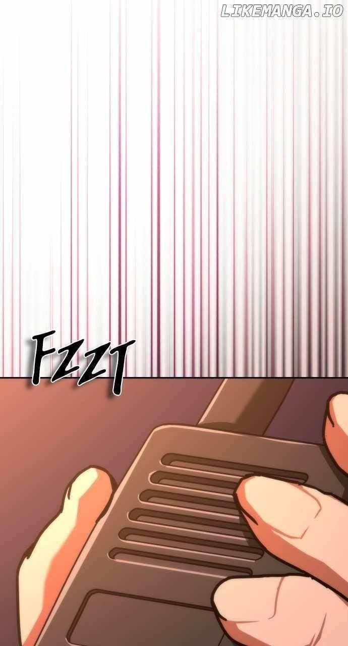 18+ Zombie Revelation: 82-08 Chapter 18 page 28