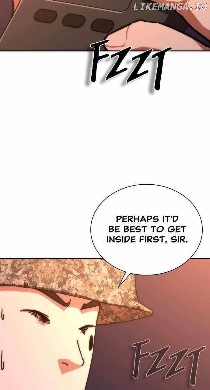 18+ Zombie Revelation: 82-08 Chapter 18 page 29