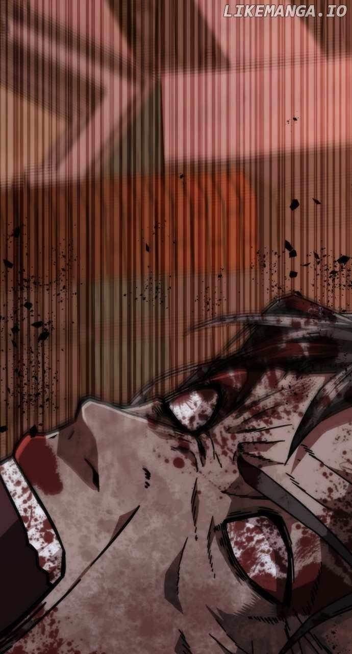 18+ Zombie Revelation: 82-08 Chapter 18 page 33