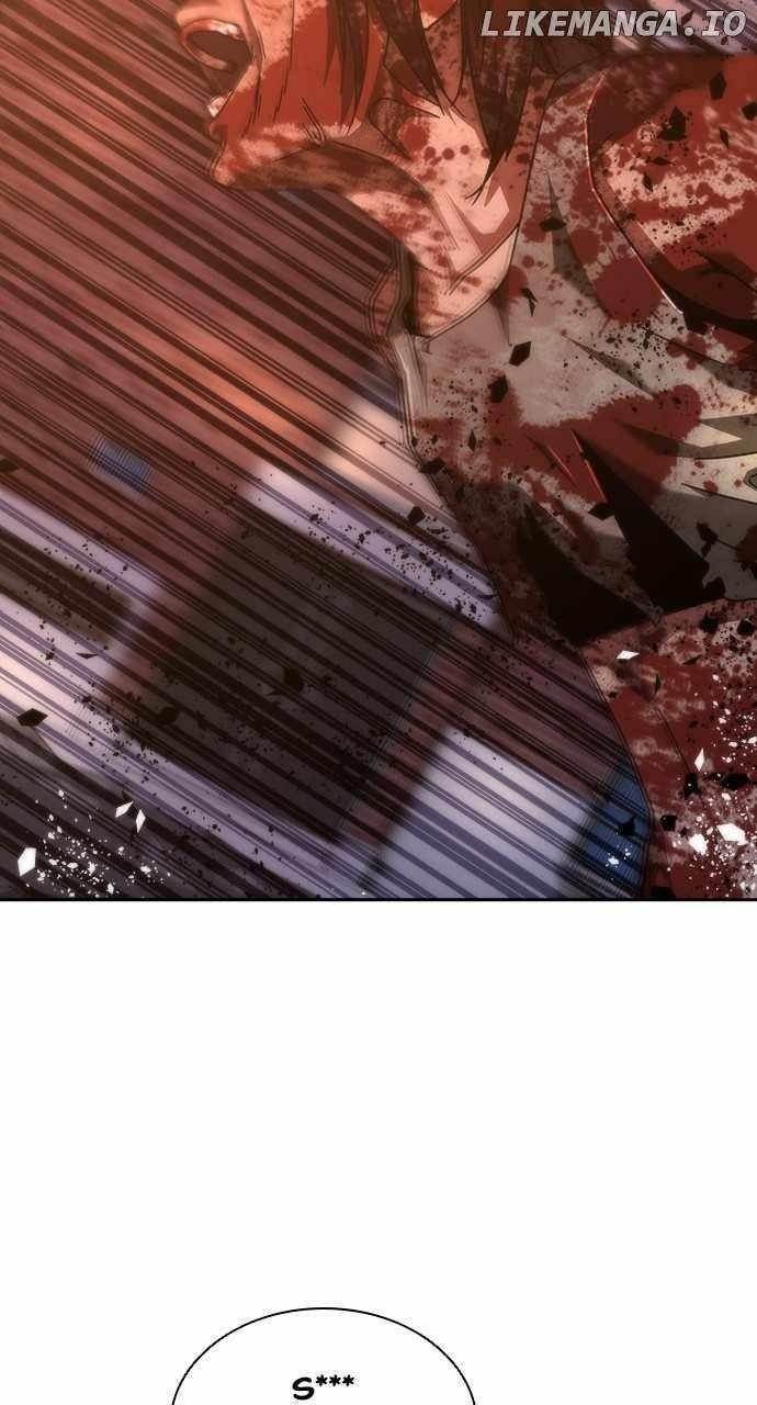 18+ Zombie Revelation: 82-08 Chapter 18 page 35